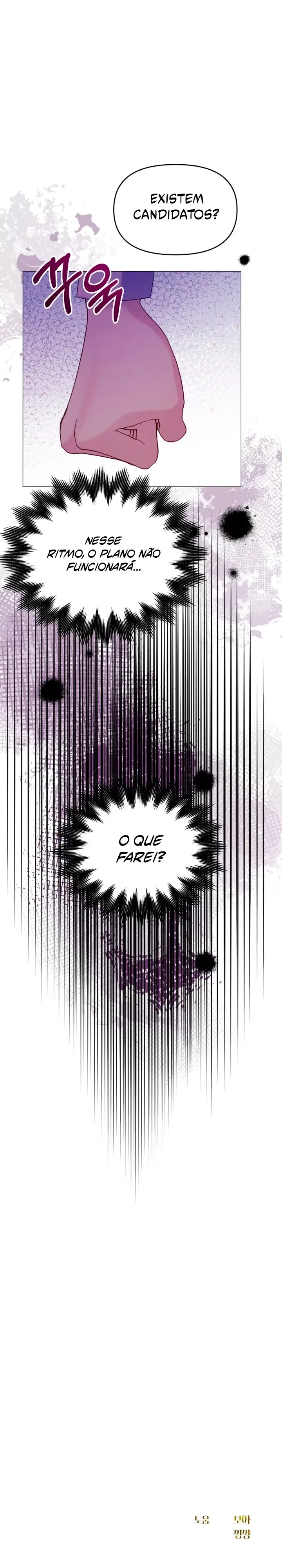 A VinganÃ§a de Alessa capitulo 21 pagina 34