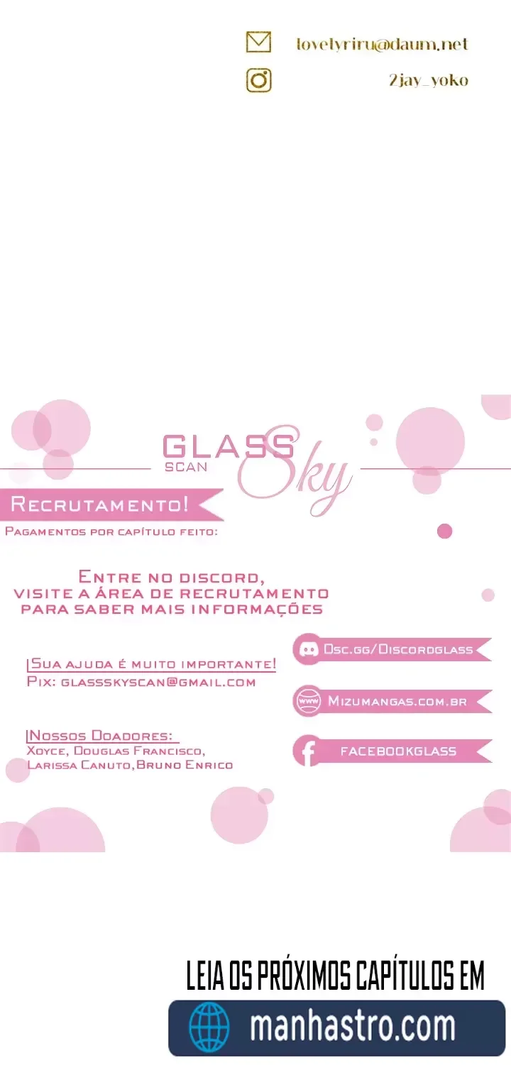 A VinganÃ§a de Alessa capitulo 21 pagina 35