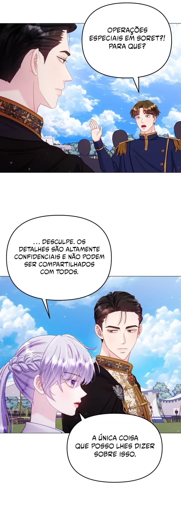 A VinganÃ§a de Alessa capitulo 21 pagina 6