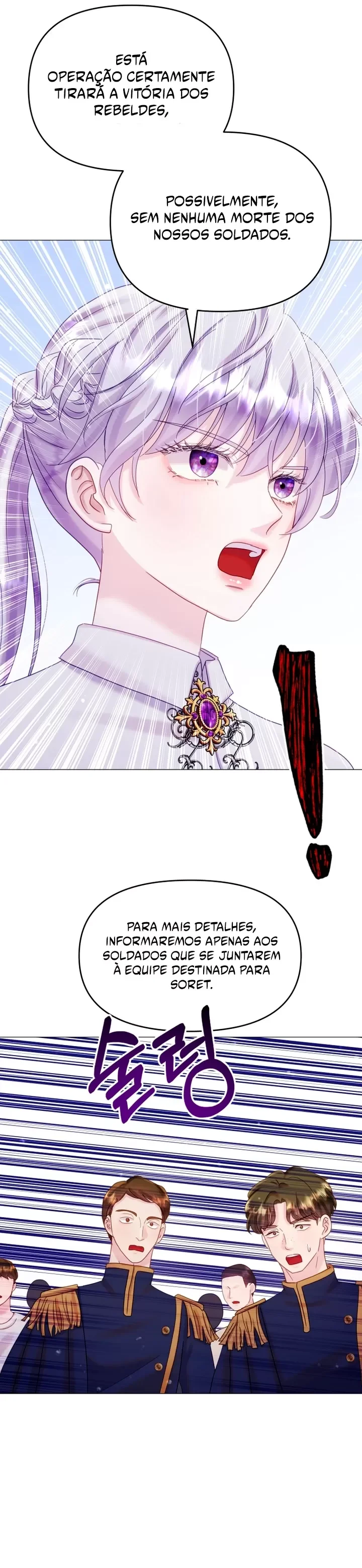 A VinganÃ§a de Alessa capitulo 21 pagina 7