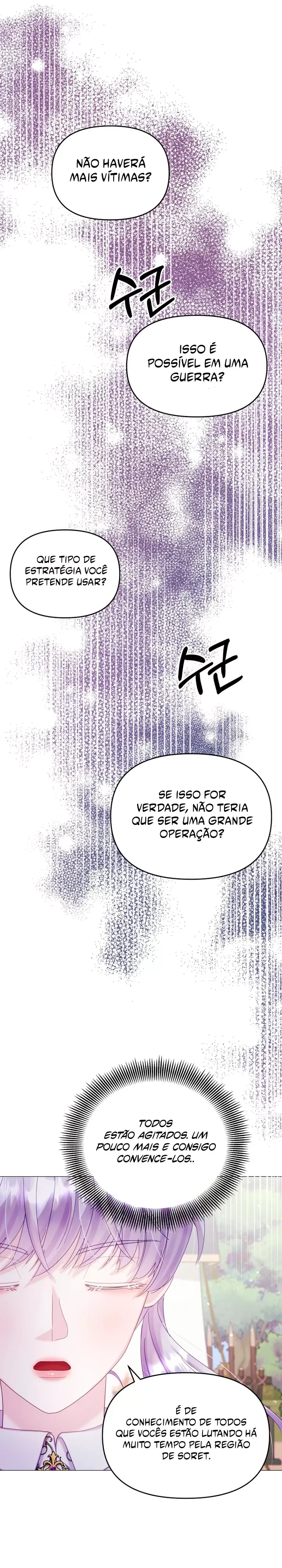A VinganÃ§a de Alessa capitulo 21 pagina 8