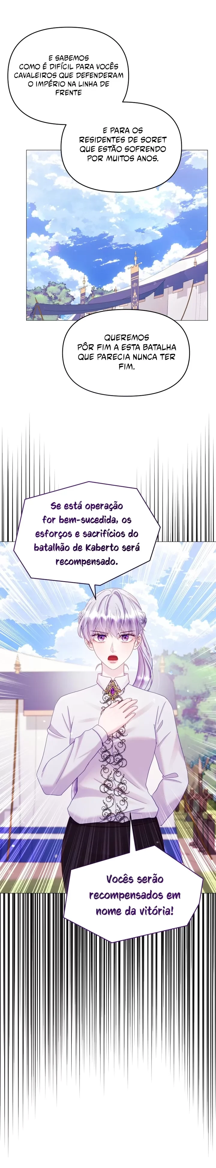 A VinganÃ§a de Alessa capitulo 21 pagina 9