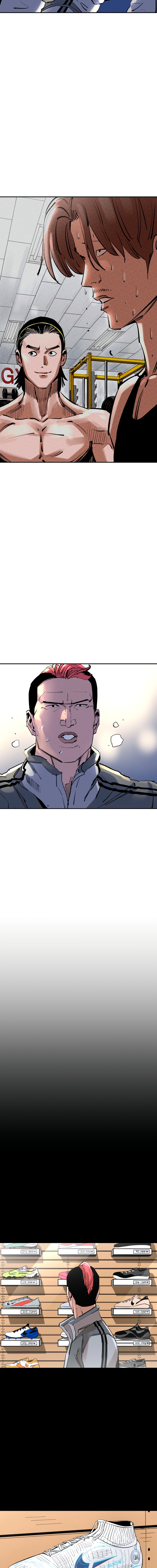 O Grande Salto capitulo 137 pagina 12