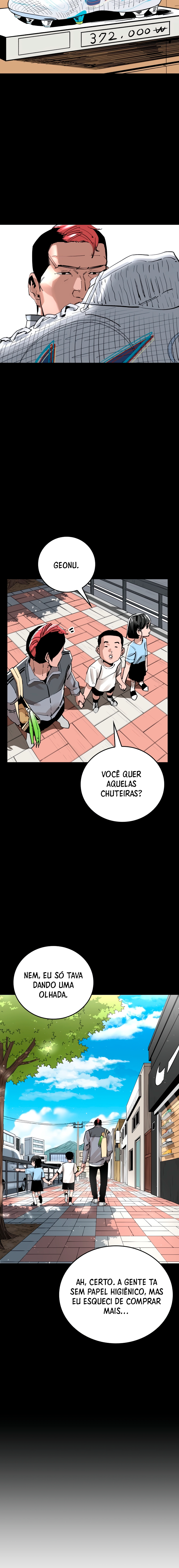 O Grande Salto capitulo 137 pagina 13