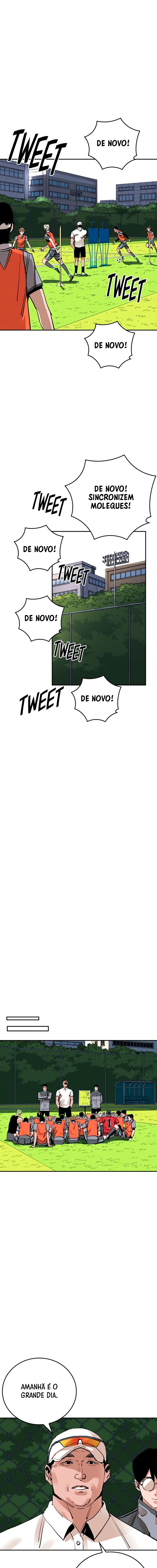 O Grande Salto capitulo 137 pagina 18