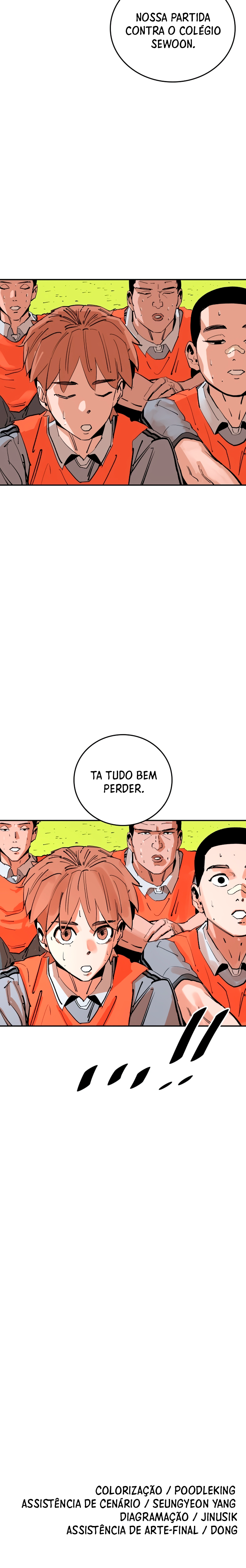 O Grande Salto capitulo 137 pagina 19