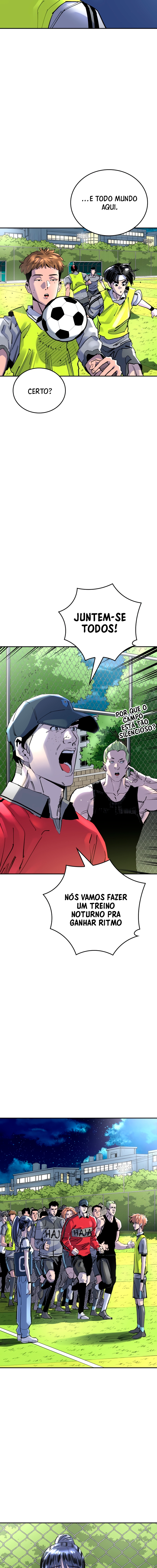O Grande Salto capitulo 137 pagina 8