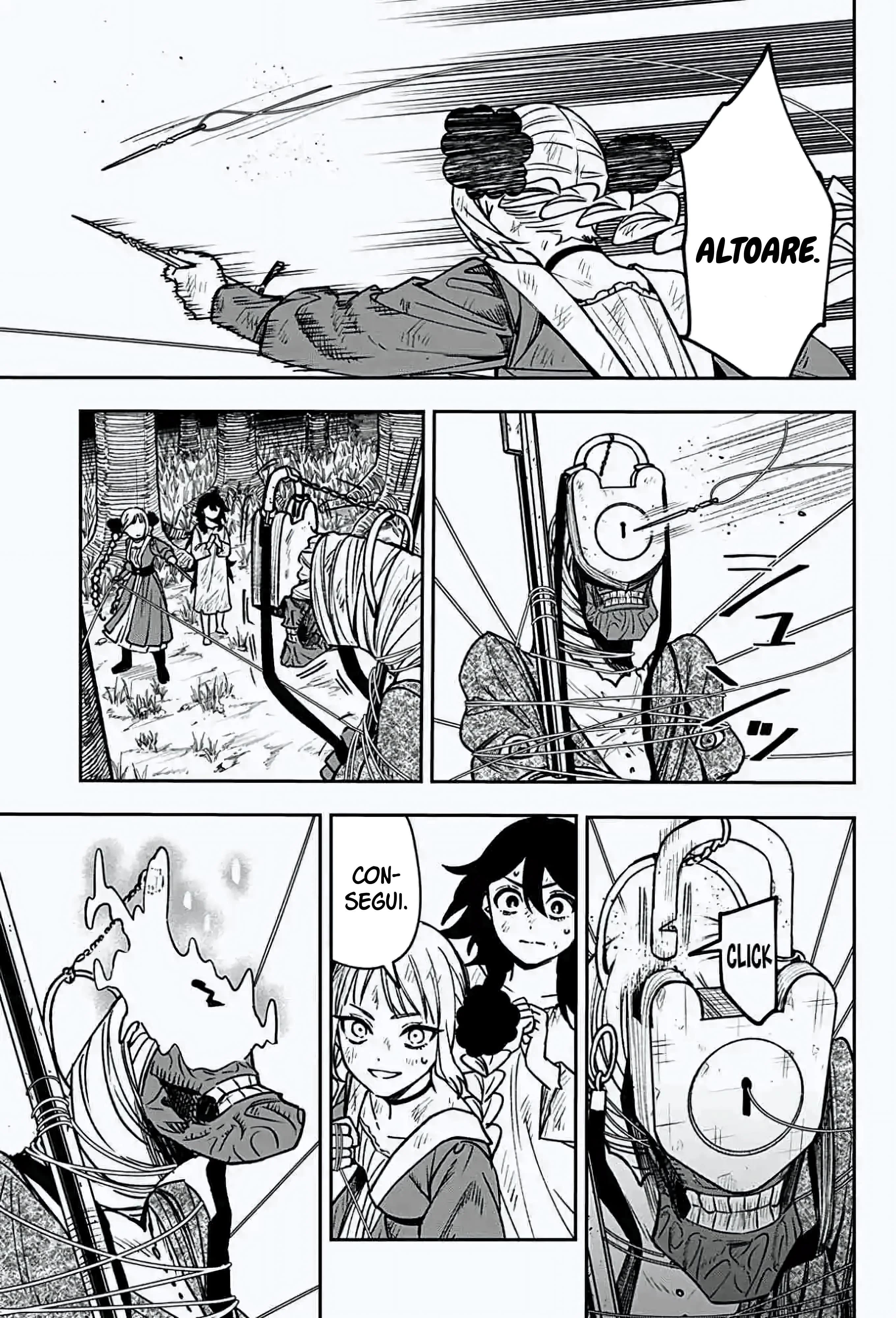 WITCHRIV capitulo 3 pagina 36