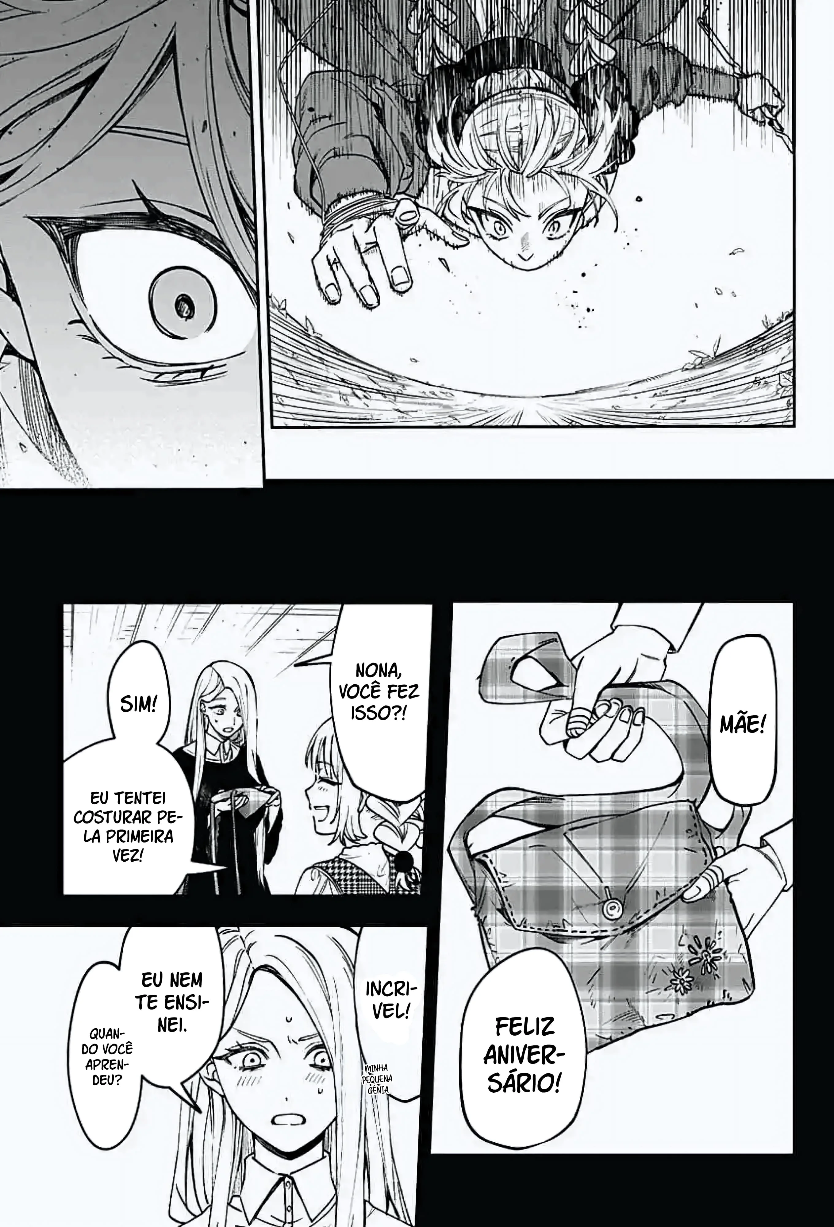WITCHRIV capitulo 3 pagina 40