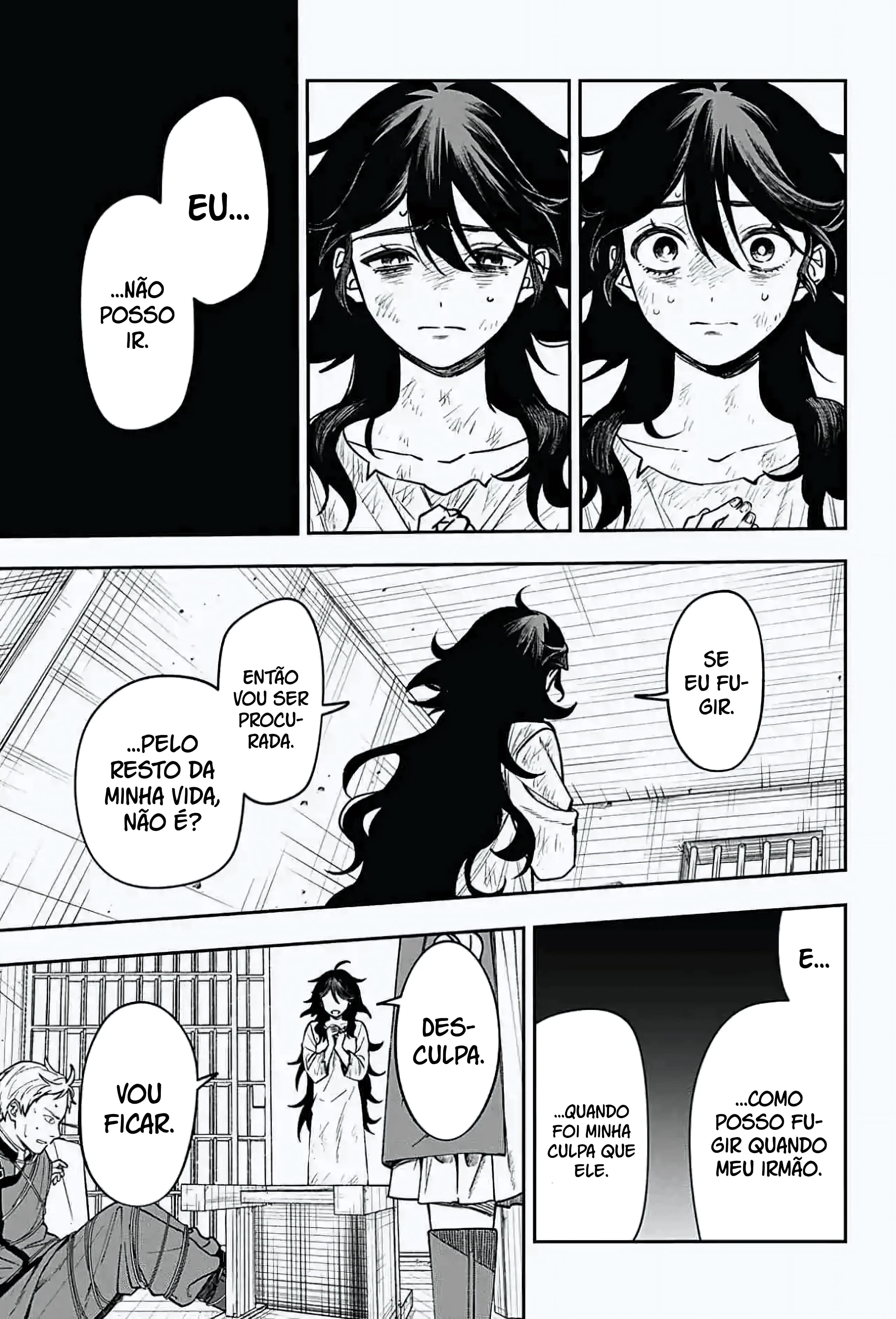 WITCHRIV capitulo 3 pagina 4