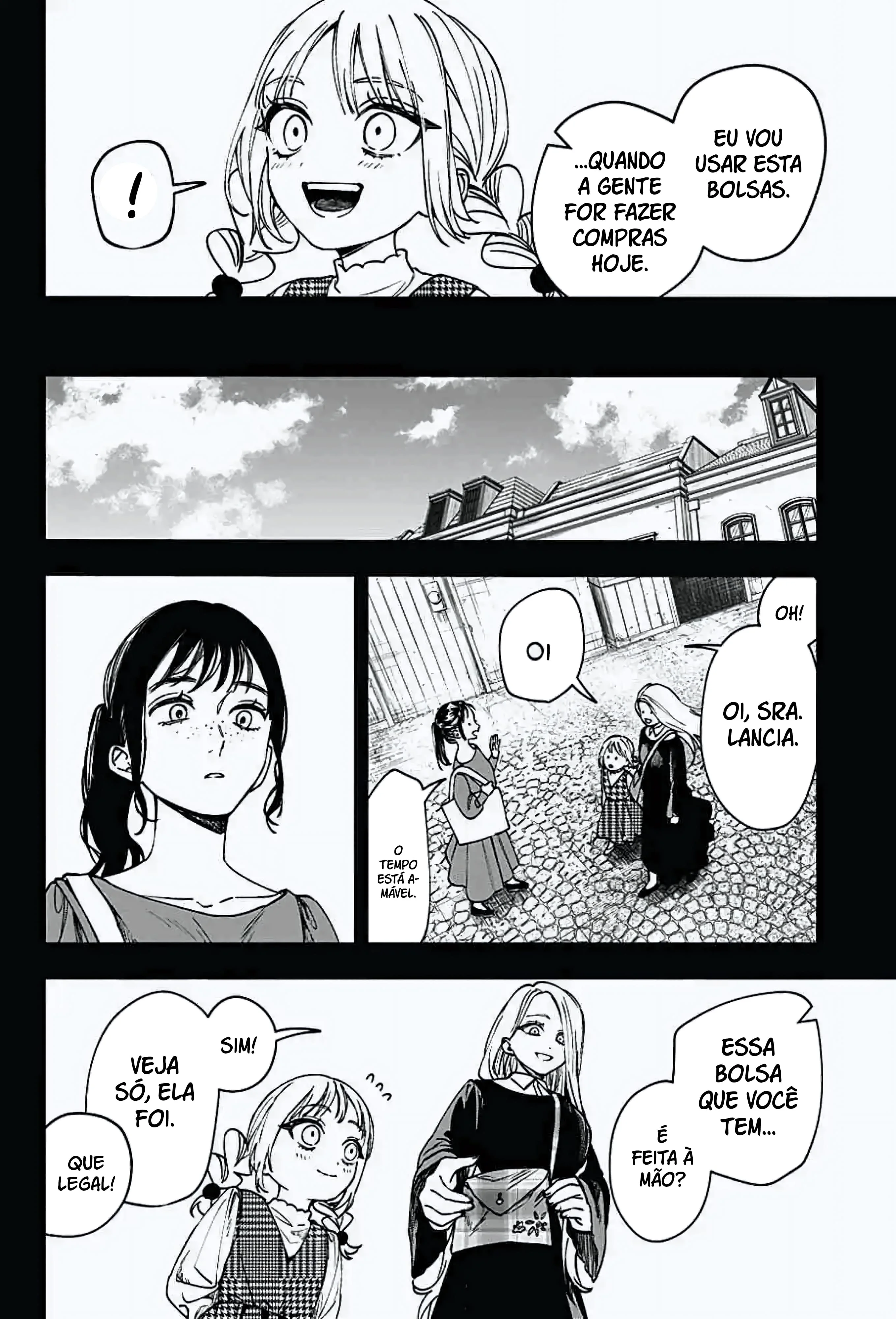 WITCHRIV capitulo 3 pagina 41