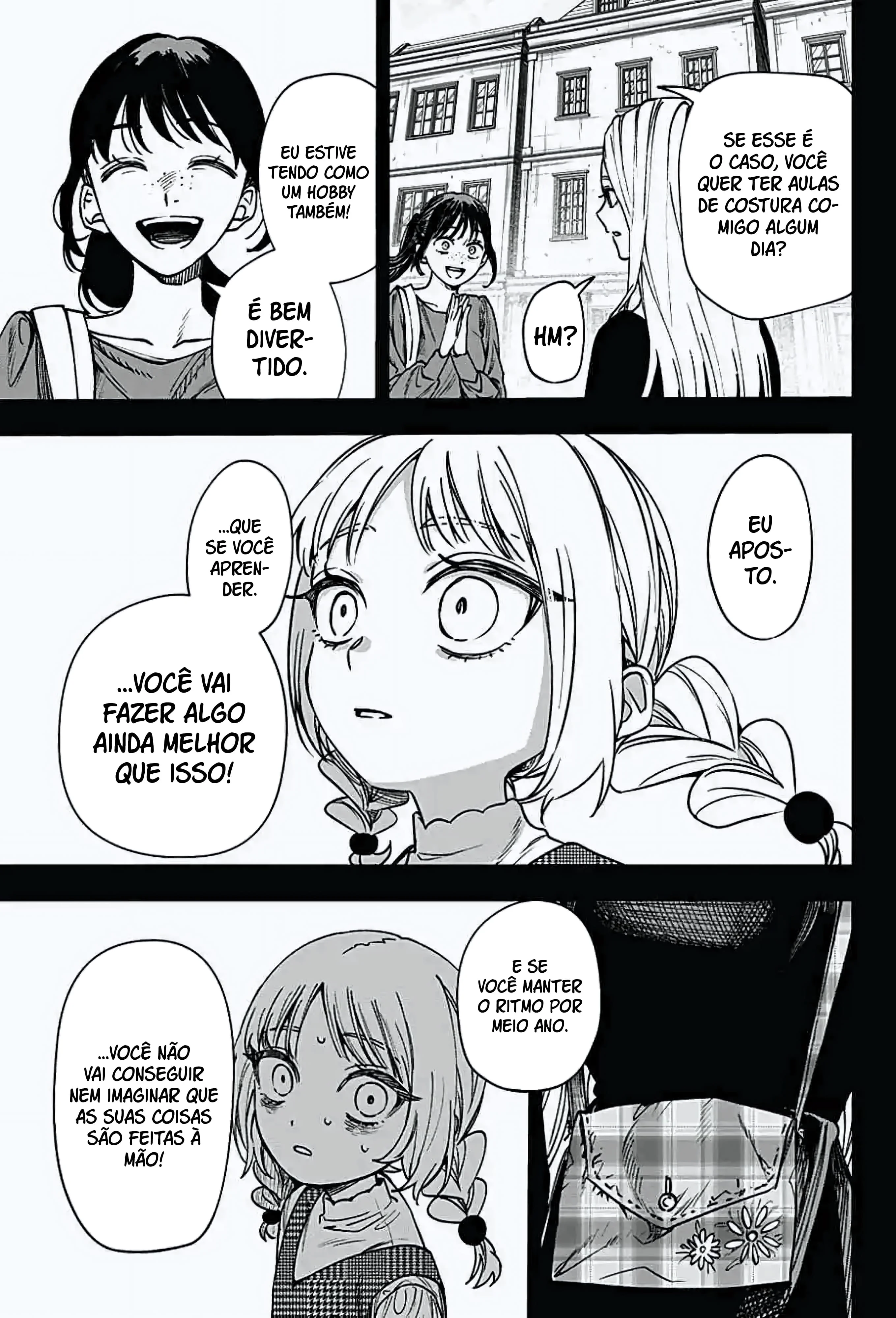 WITCHRIV capitulo 3 pagina 42