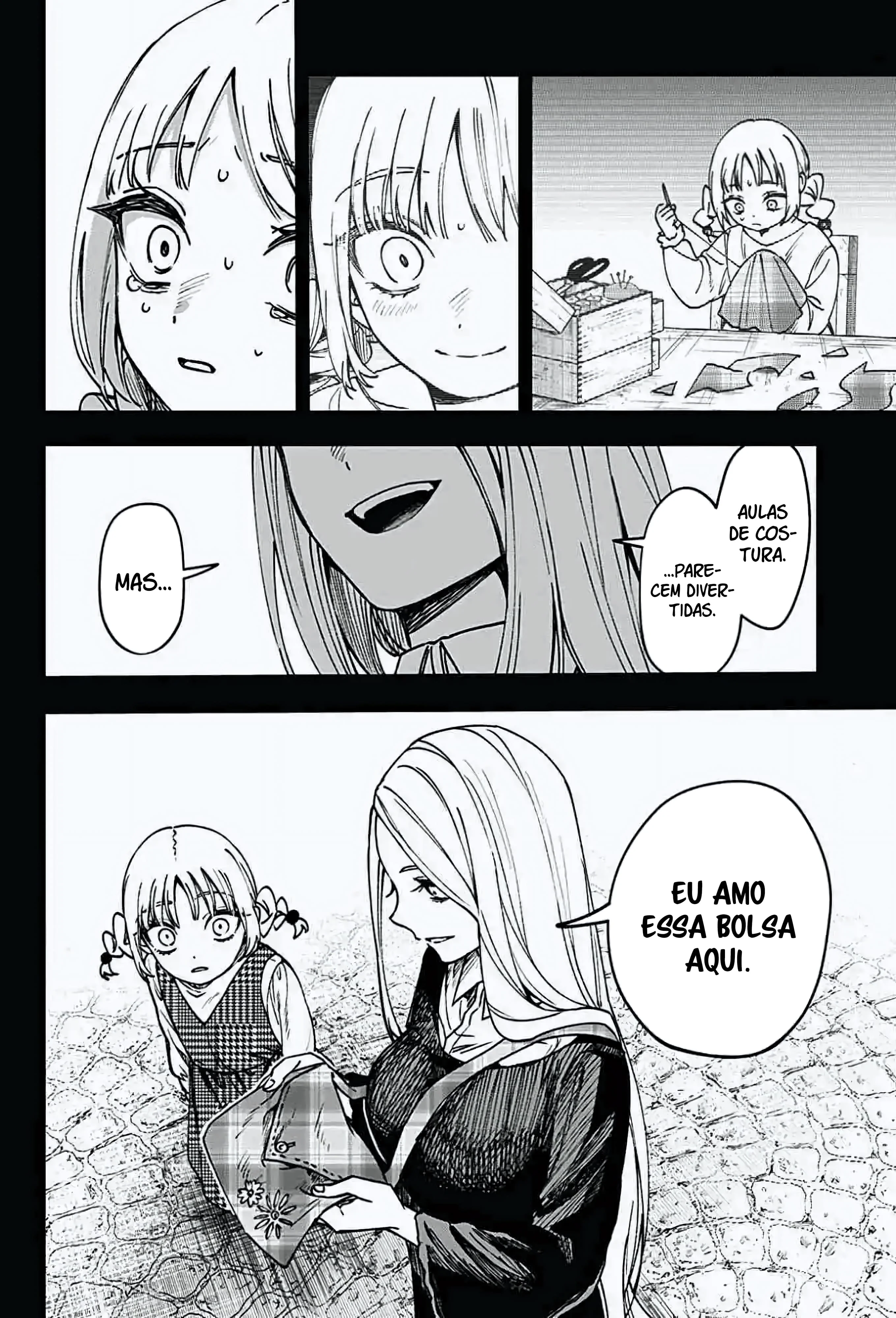 WITCHRIV capitulo 3 pagina 43