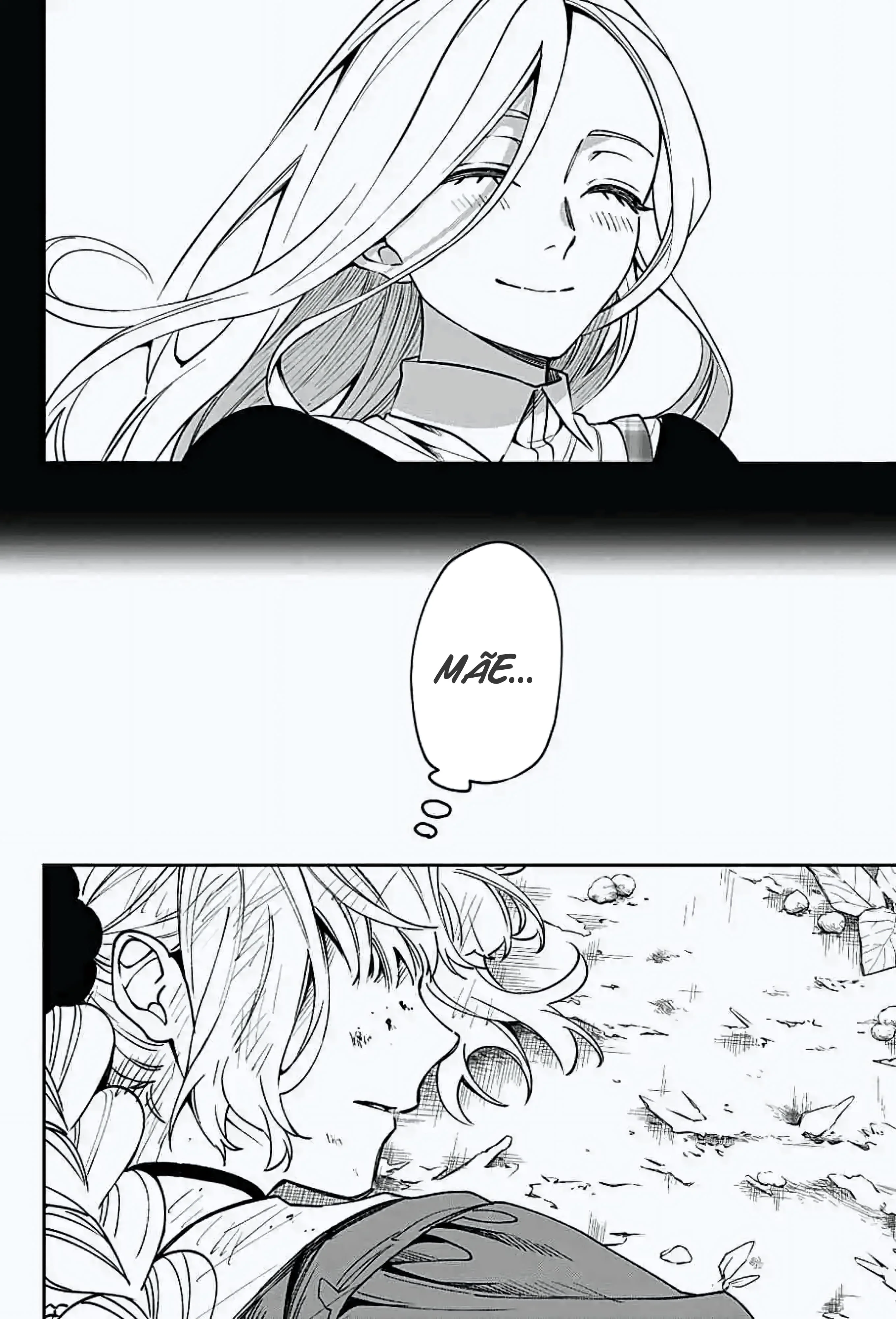 WITCHRIV capitulo 3 pagina 45