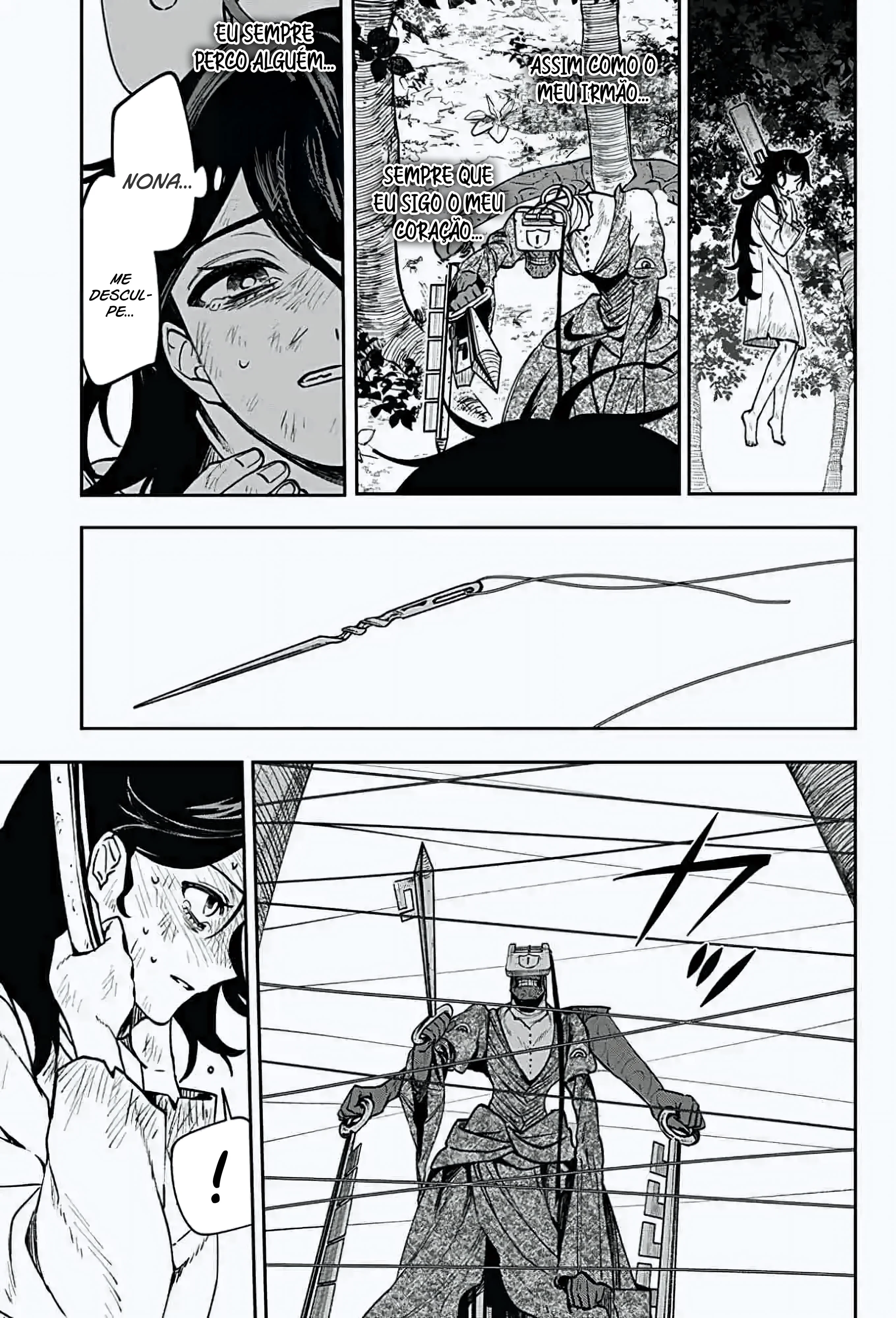 WITCHRIV capitulo 3 pagina 48