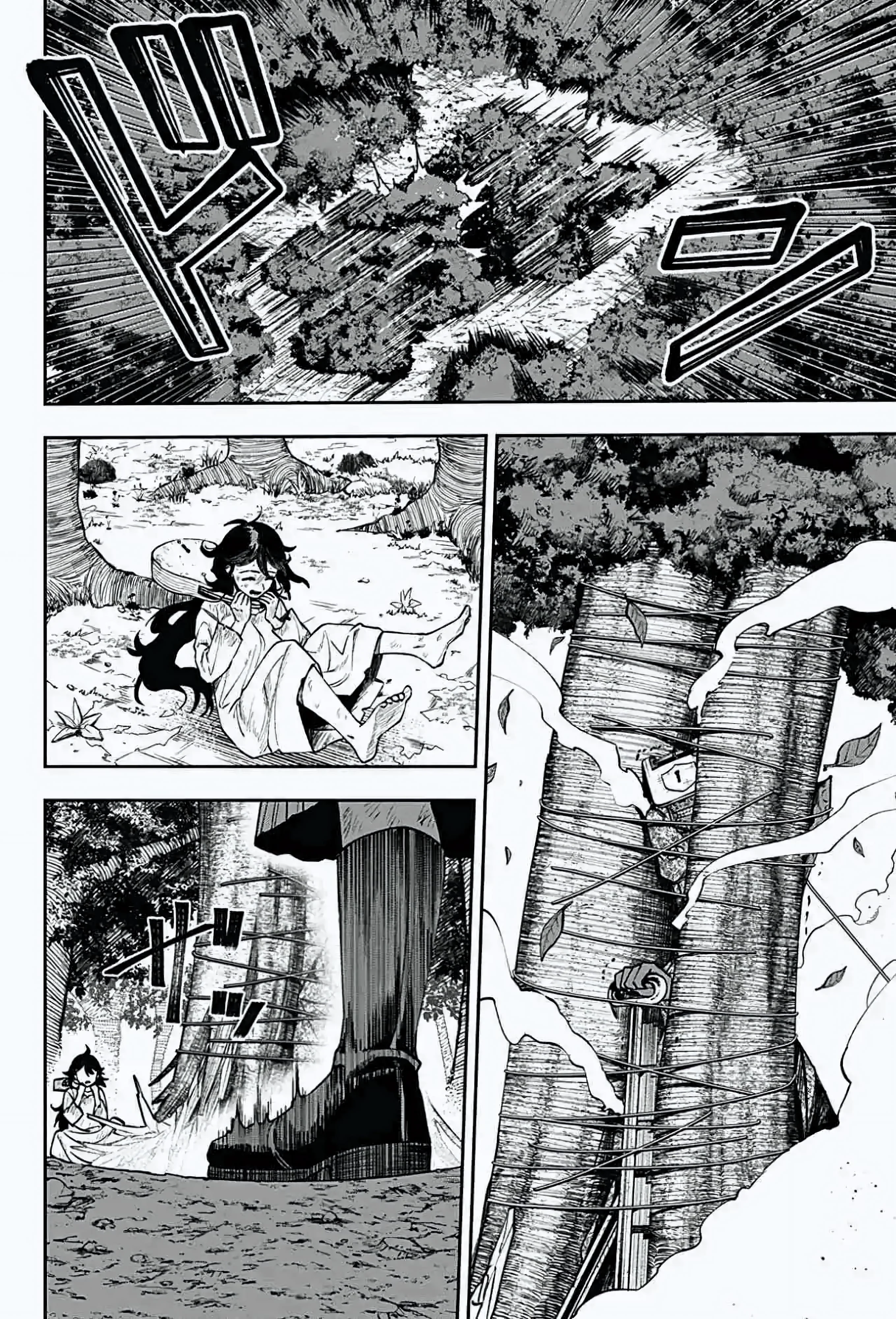 WITCHRIV capitulo 3 pagina 50