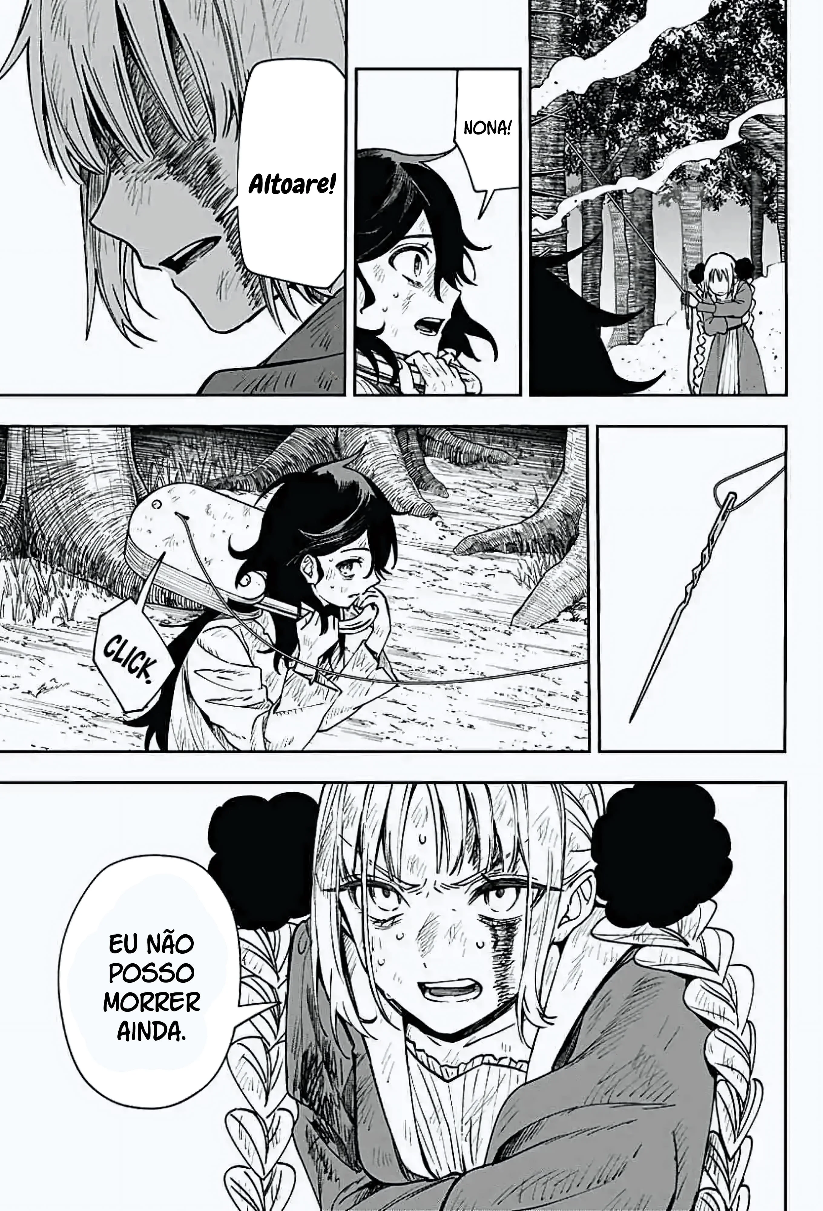 WITCHRIV capitulo 3 pagina 51