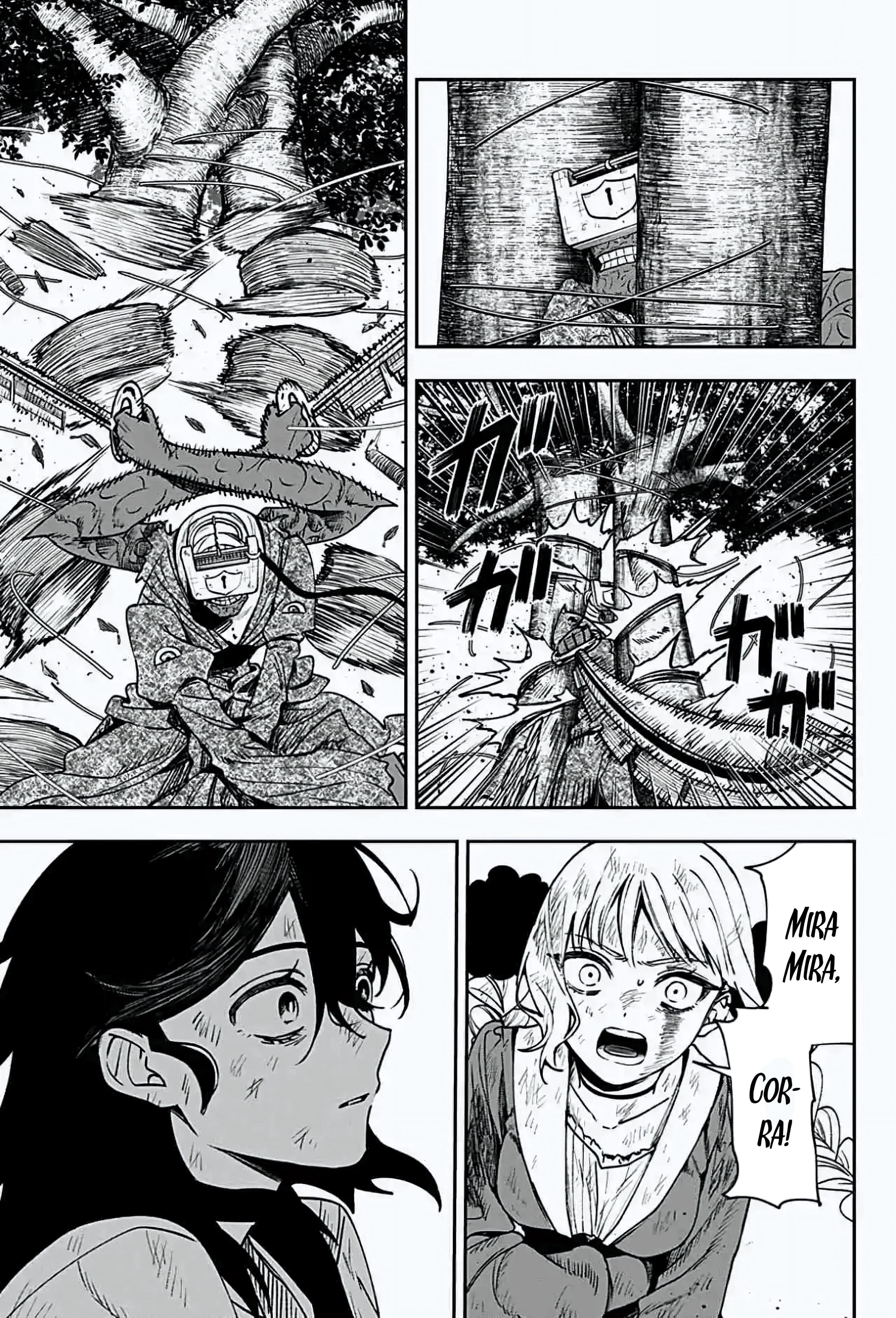 WITCHRIV capitulo 3 pagina 53