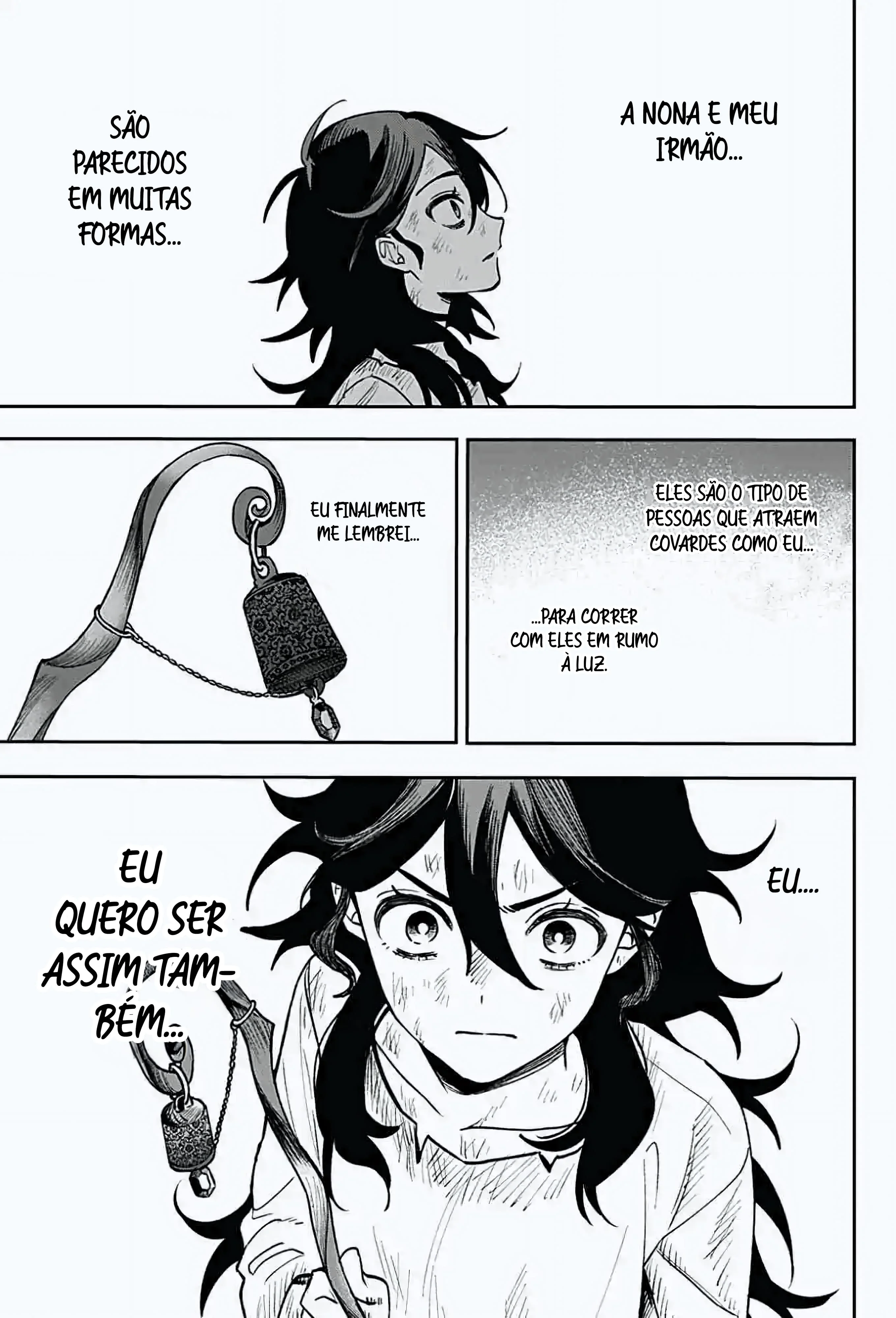 WITCHRIV capitulo 3 pagina 55
