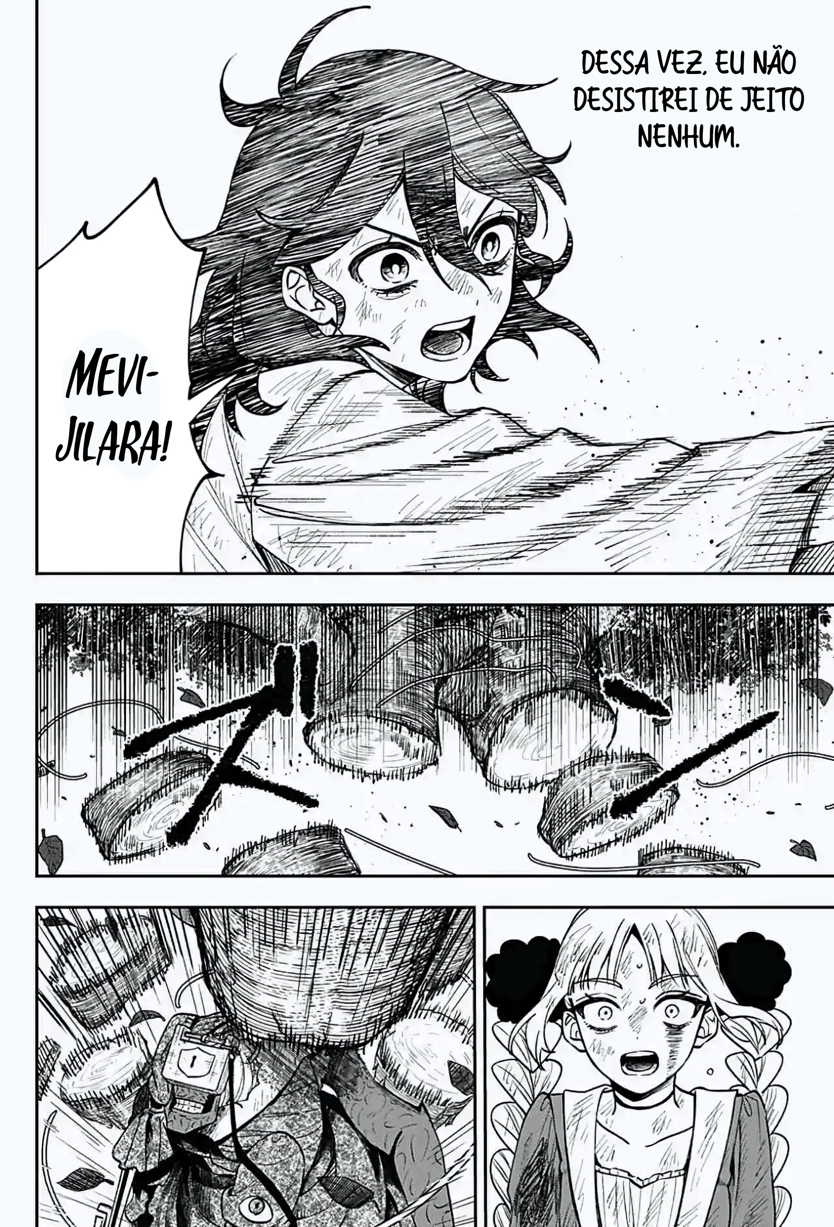 WITCHRIV capitulo 3 pagina 56