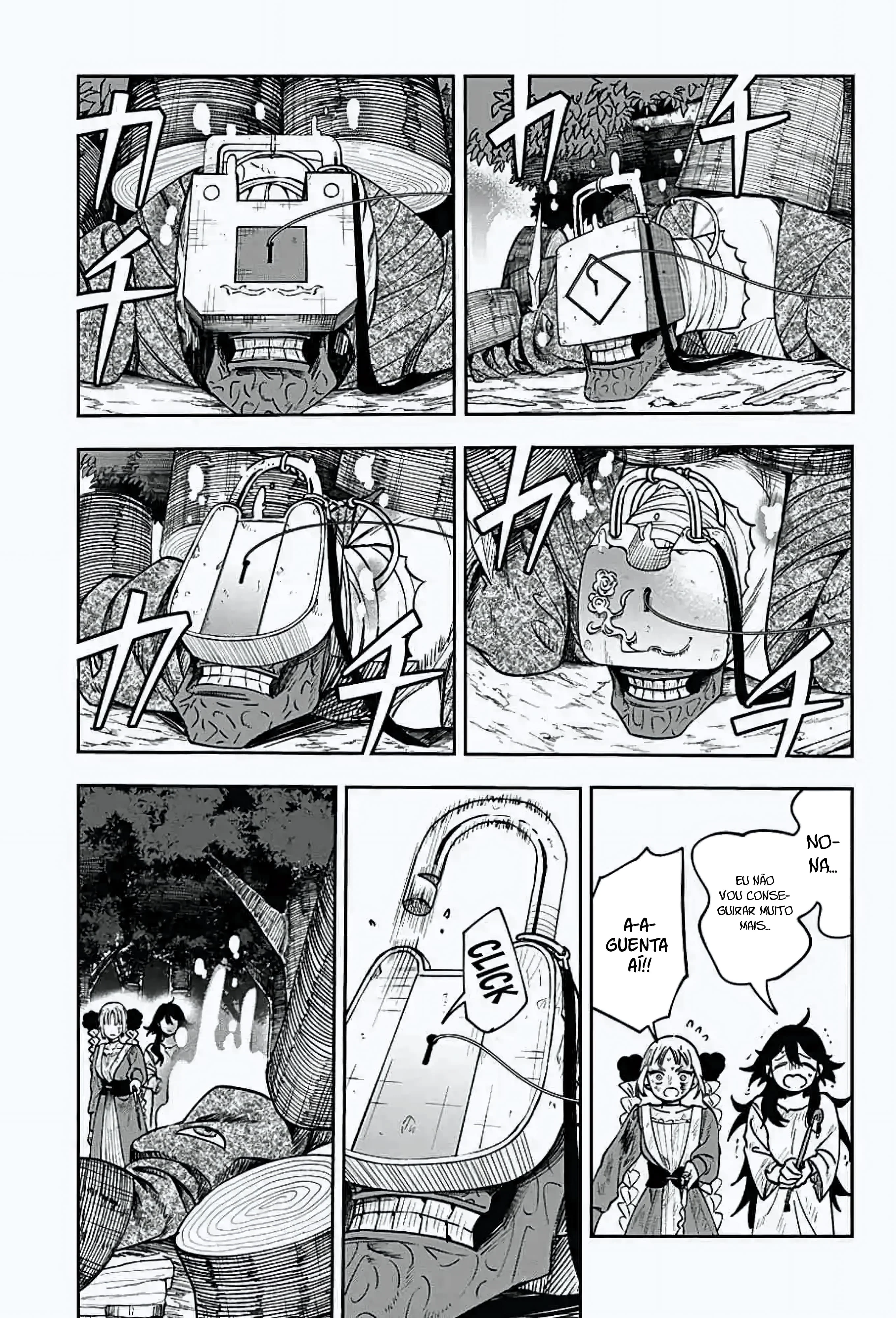 WITCHRIV capitulo 3 pagina 58