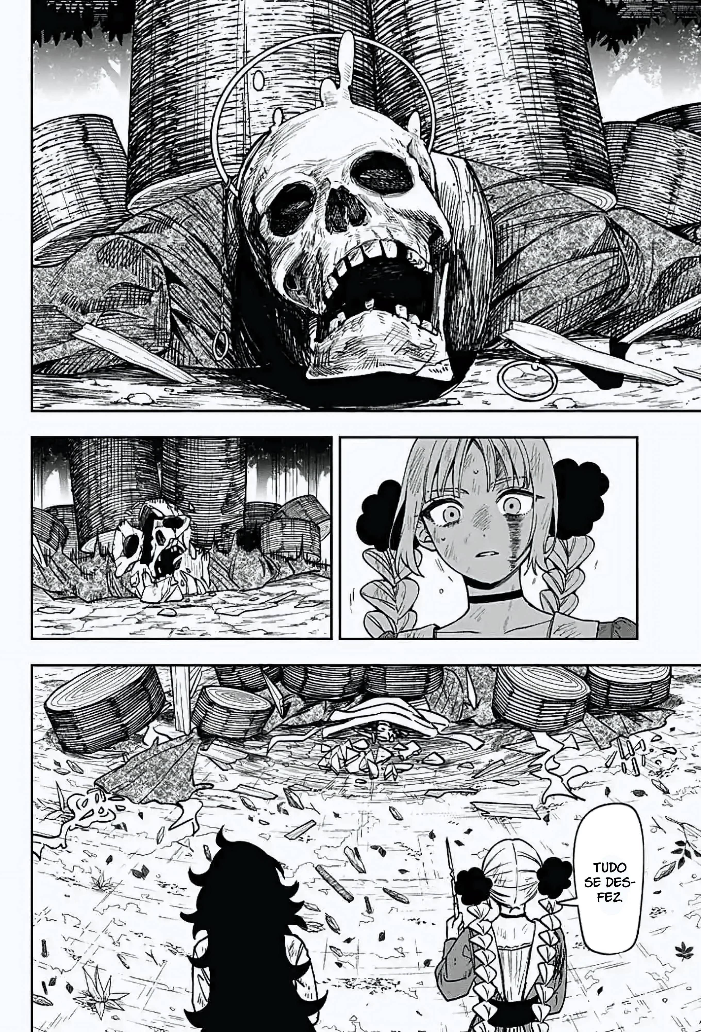 WITCHRIV capitulo 3 pagina 59