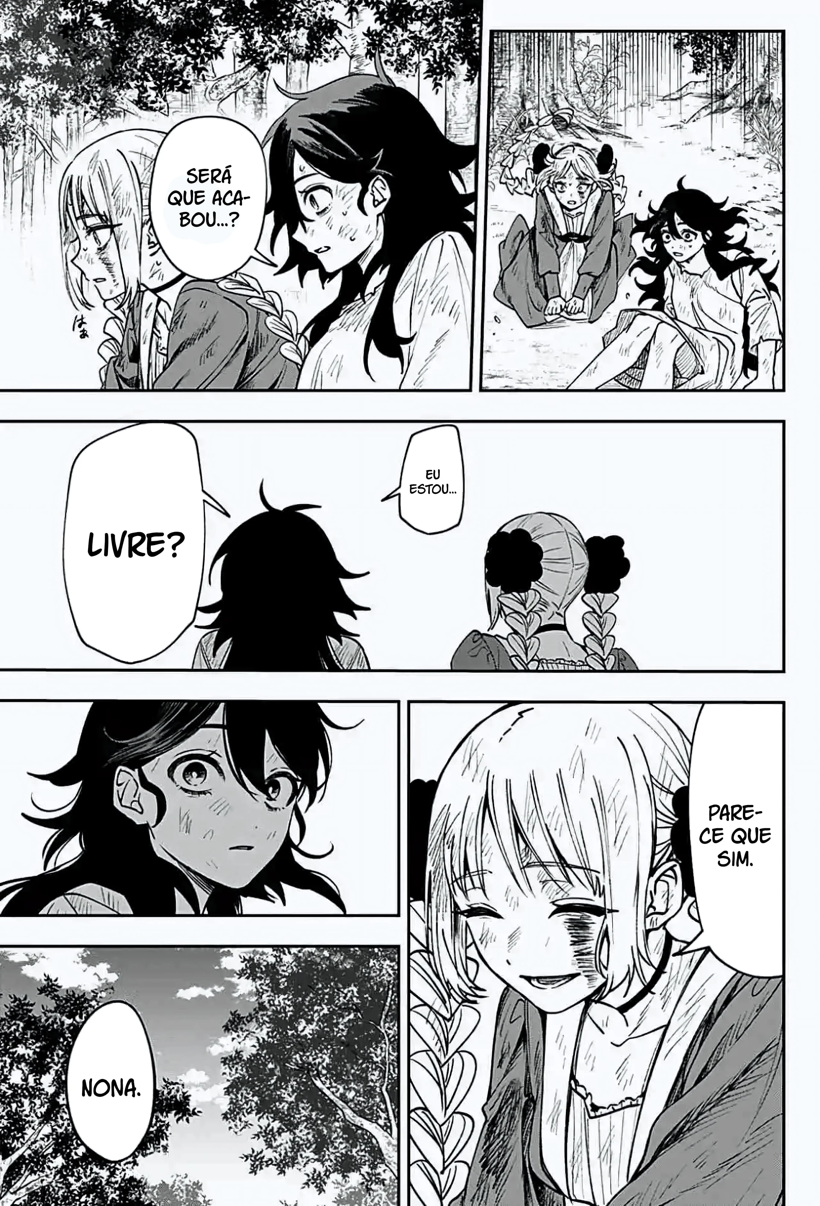 WITCHRIV capitulo 3 pagina 60
