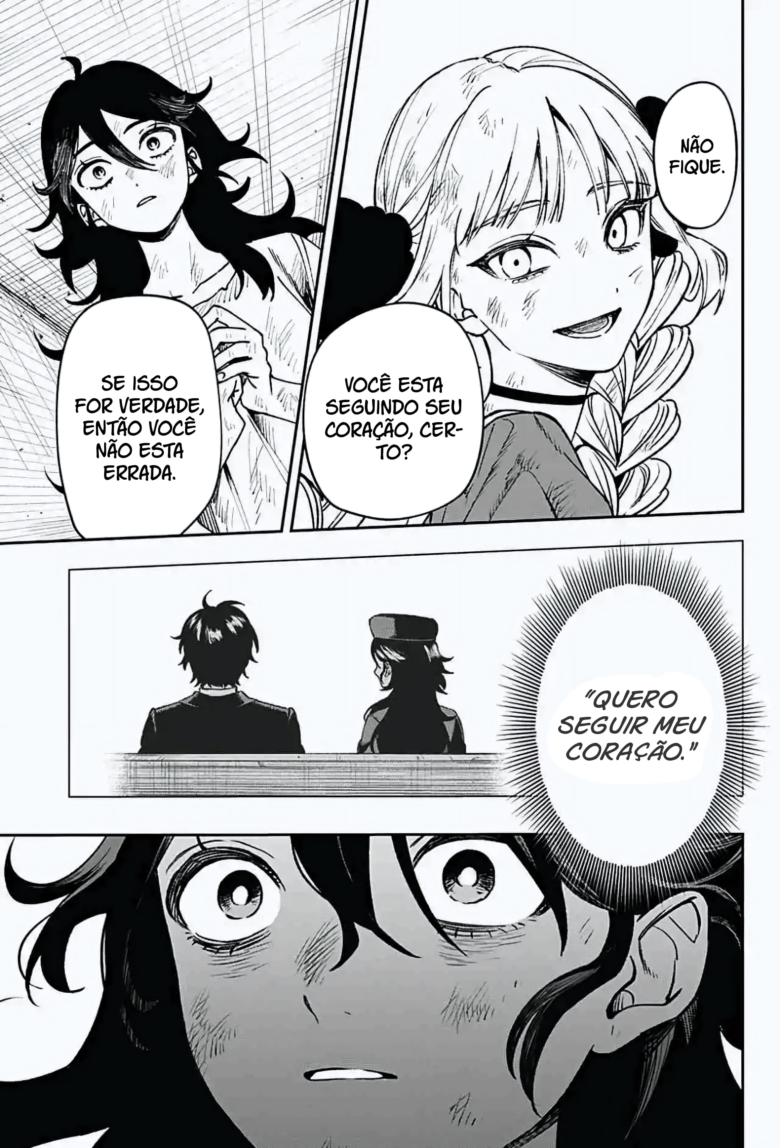 WITCHRIV capitulo 3 pagina 6
