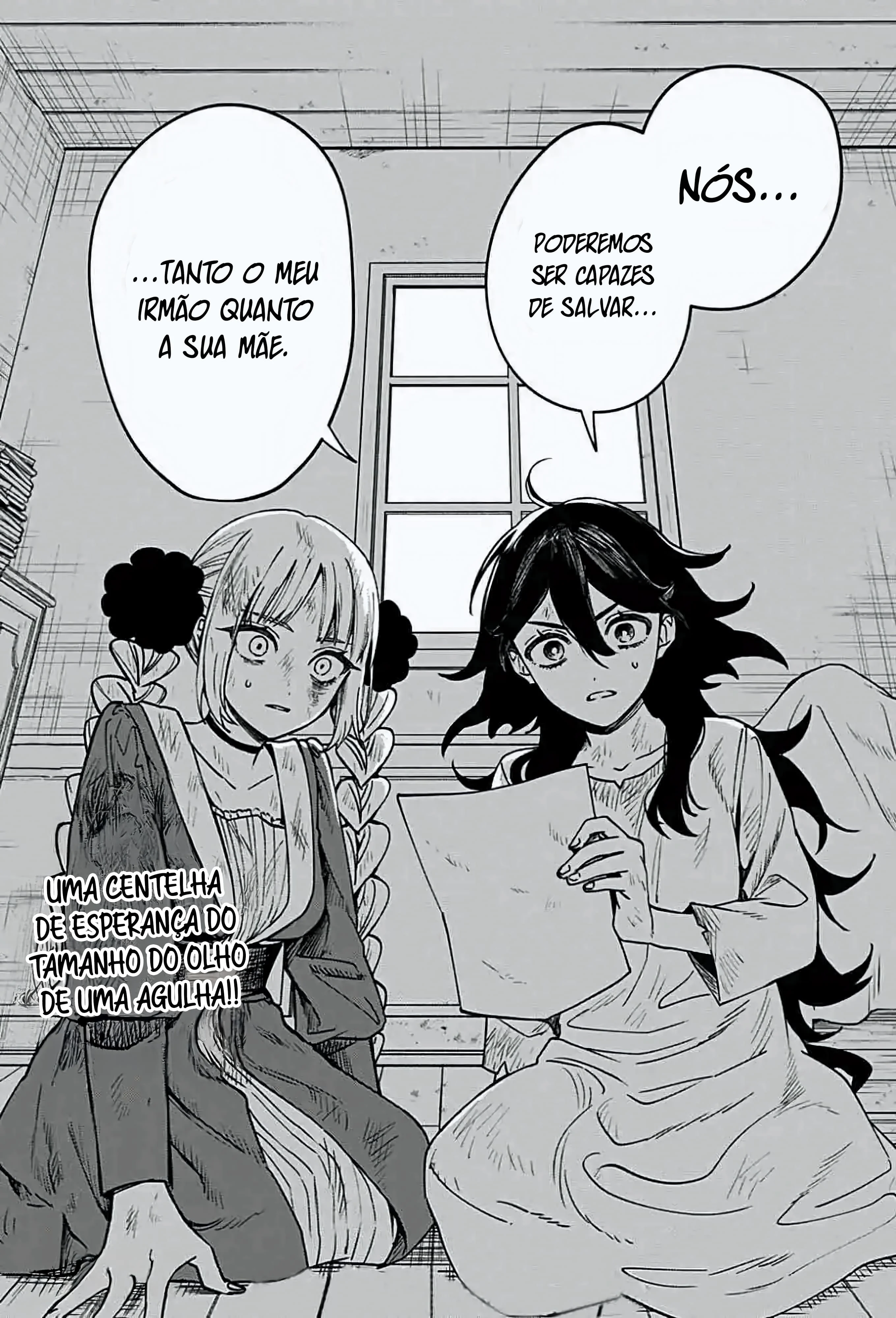 WITCHRIV capitulo 3 pagina 67