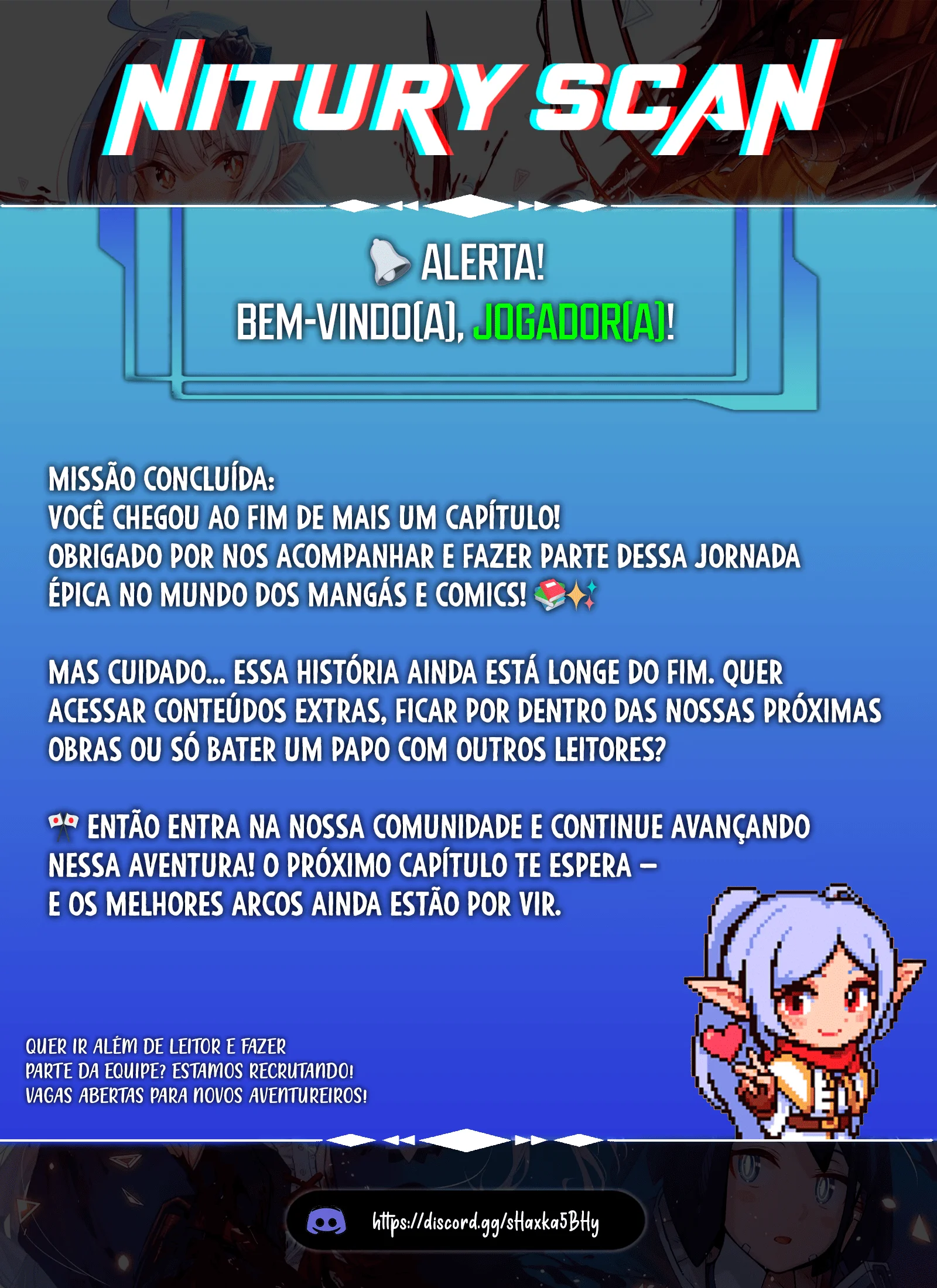 WITCHRIV capitulo 3 pagina 68