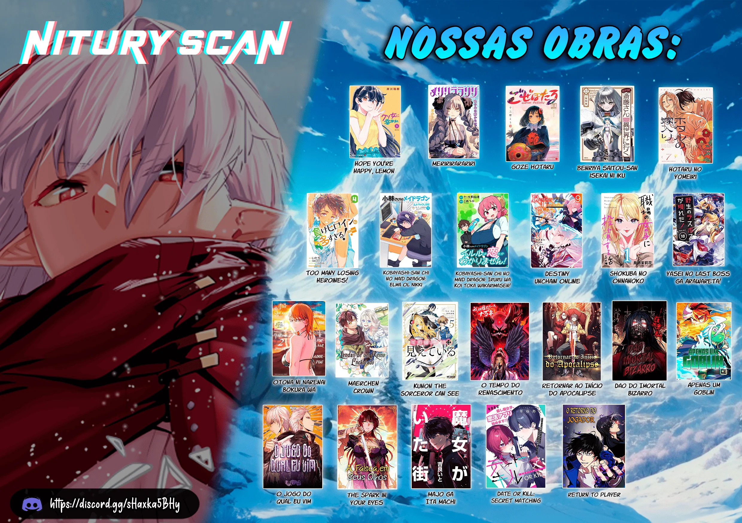 WITCHRIV capitulo 3 pagina 69