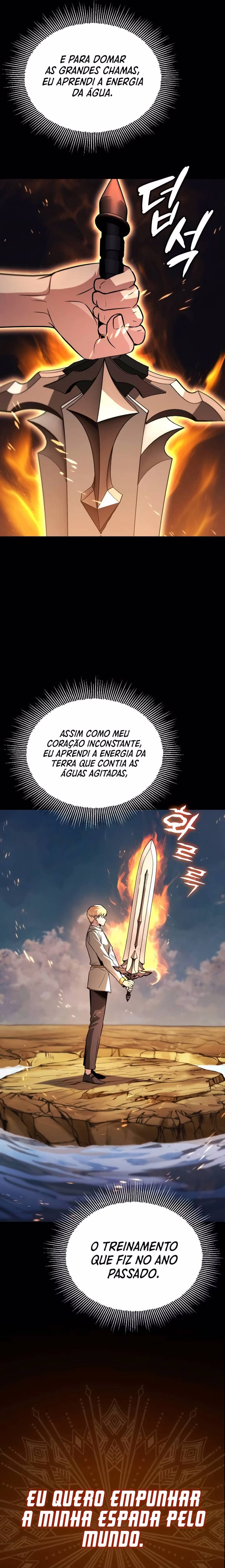 A SuperaÃ§Ã£o do Nobre Vagabundo capitulo 130 pagina 17