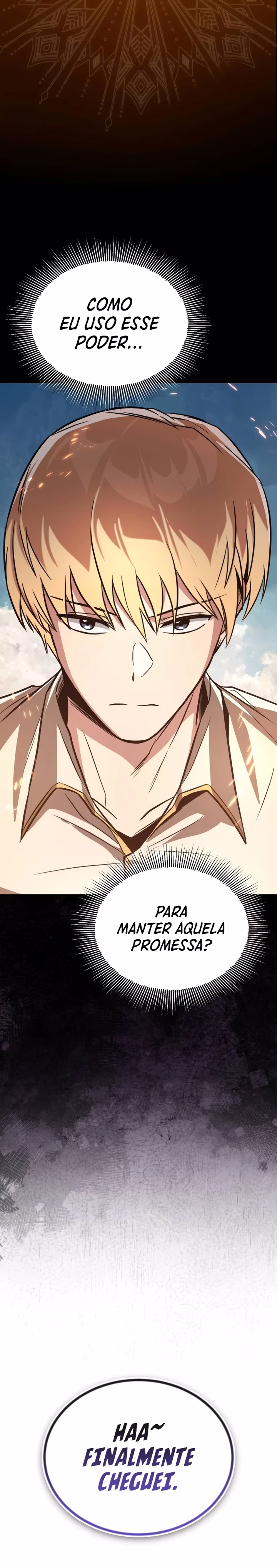 A SuperaÃ§Ã£o do Nobre Vagabundo capitulo 130 pagina 18
