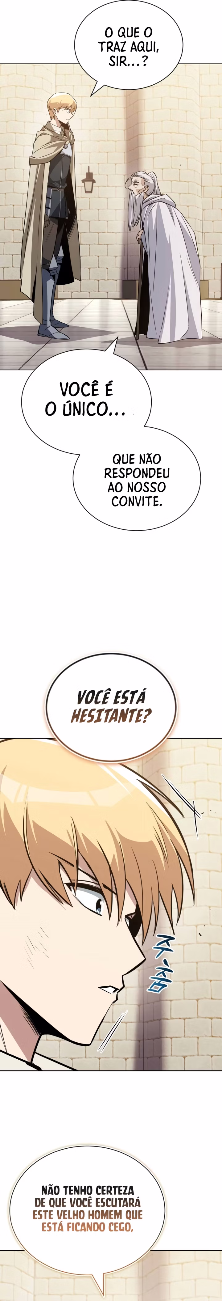 A SuperaÃ§Ã£o do Nobre Vagabundo capitulo 130 pagina 20