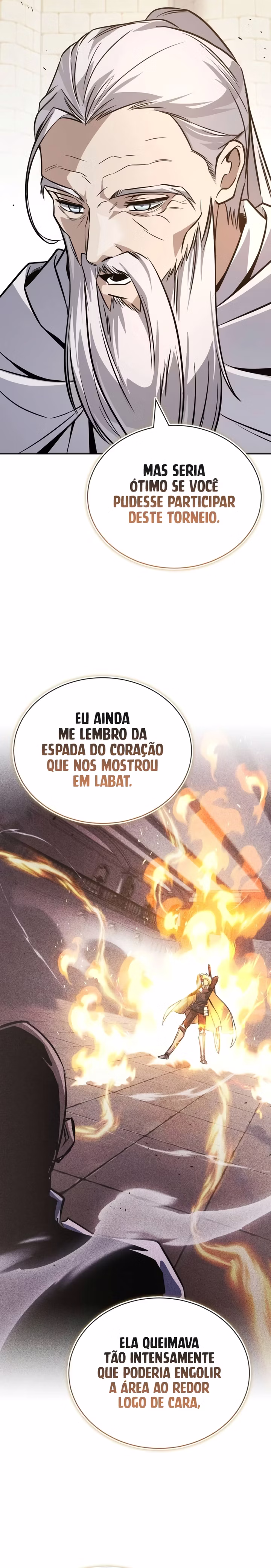 A SuperaÃ§Ã£o do Nobre Vagabundo capitulo 130 pagina 21