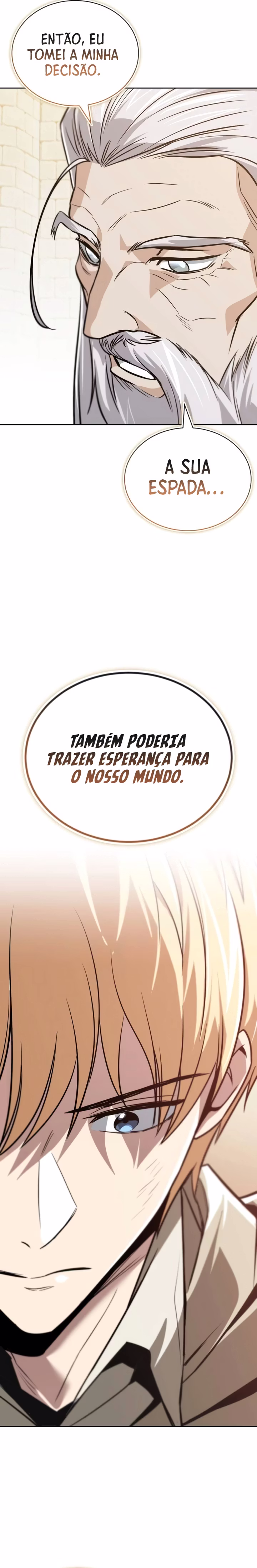 A SuperaÃ§Ã£o do Nobre Vagabundo capitulo 130 pagina 23