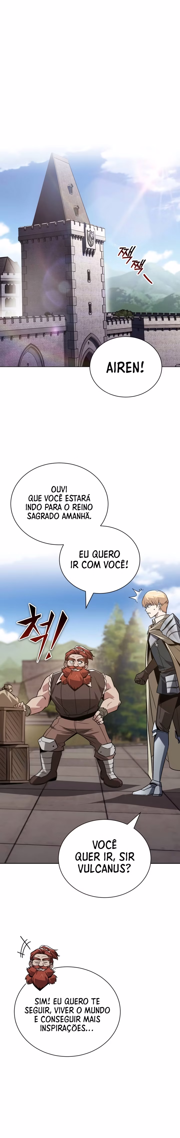 A SuperaÃ§Ã£o do Nobre Vagabundo capitulo 130 pagina 25