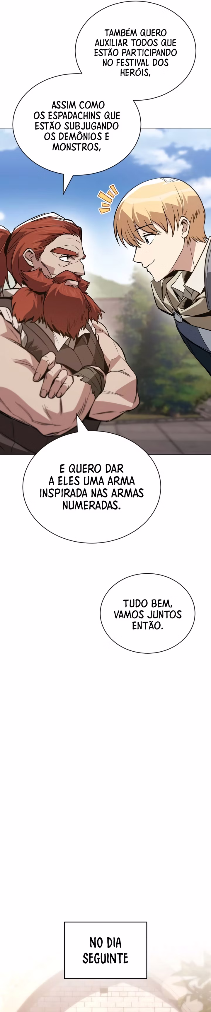 A SuperaÃ§Ã£o do Nobre Vagabundo capitulo 130 pagina 26