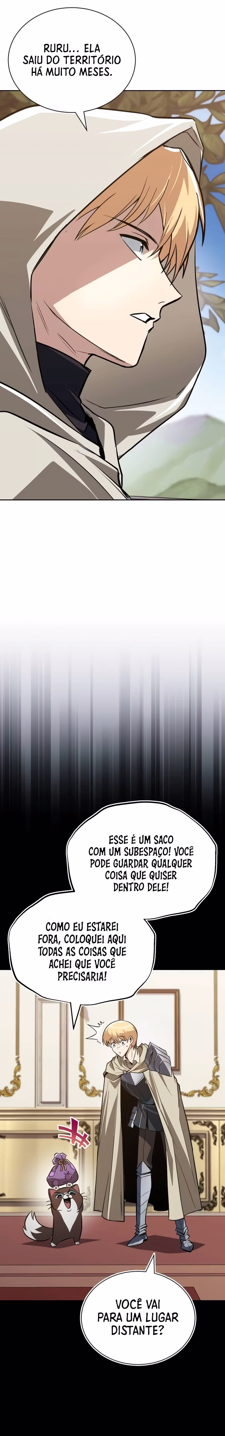 A SuperaÃ§Ã£o do Nobre Vagabundo capitulo 130 pagina 28
