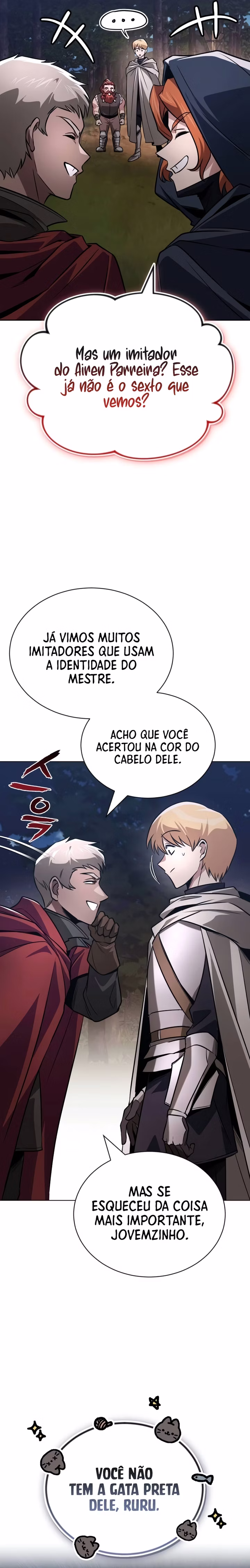 A SuperaÃ§Ã£o do Nobre Vagabundo capitulo 130 pagina 35