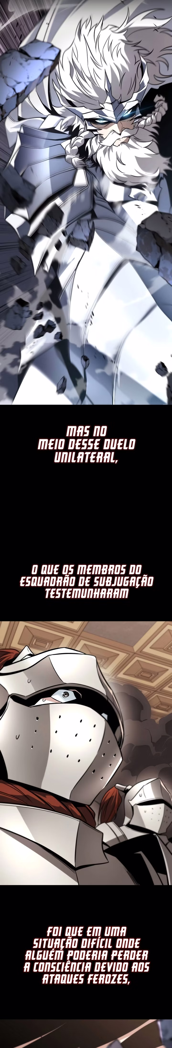 A SuperaÃ§Ã£o do Nobre Vagabundo capitulo 130 pagina 8