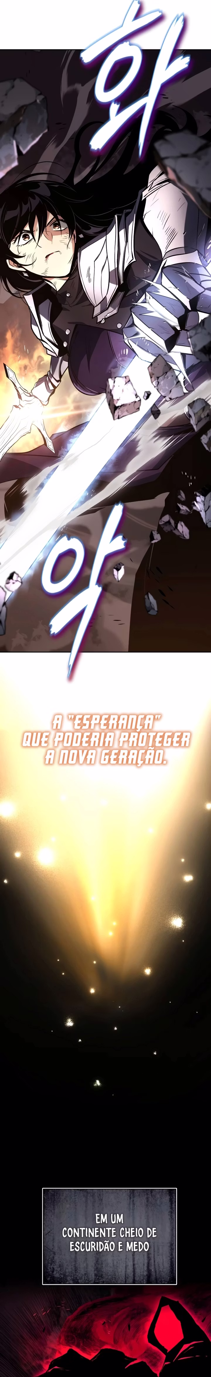 A SuperaÃ§Ã£o do Nobre Vagabundo capitulo 130 pagina 10