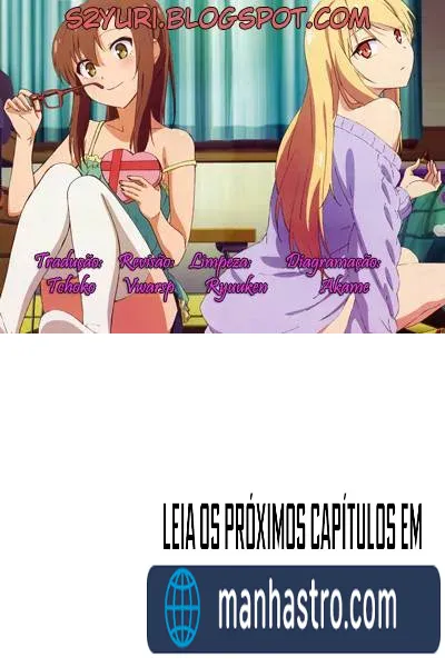Banana no Nana capitulo 6 pagina 38