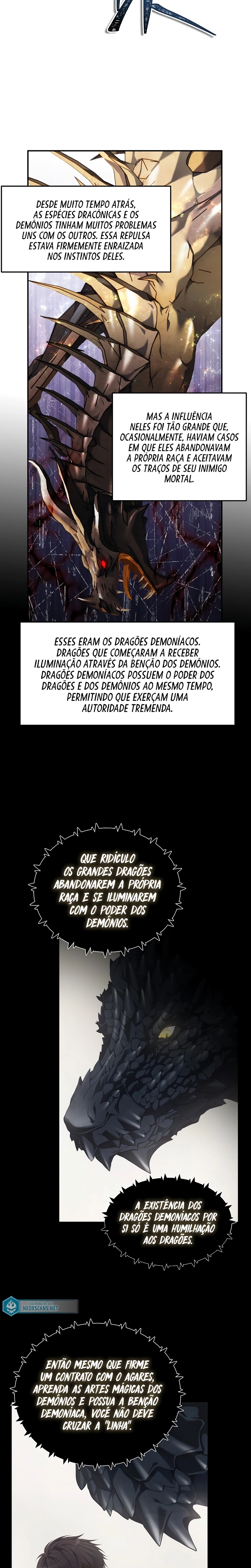 A Segunda Vida do Ranker capitulo 139 pagina 12