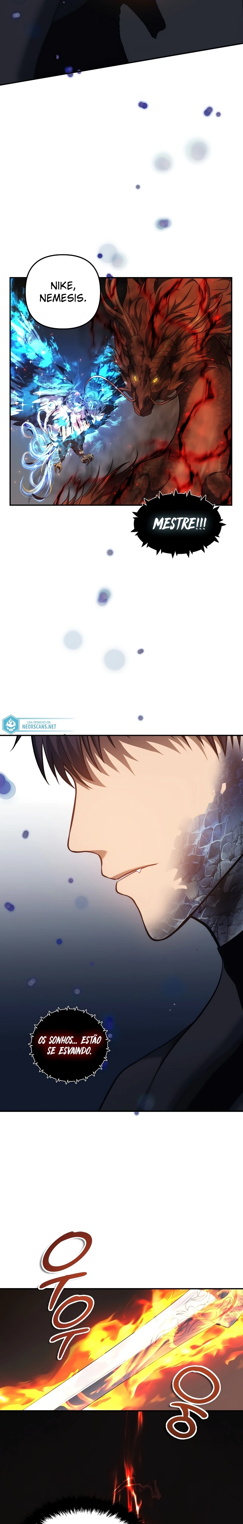 A Segunda Vida do Ranker capitulo 139 pagina 16
