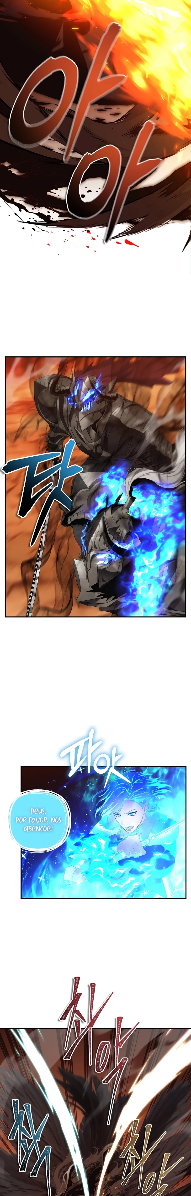 A Segunda Vida do Ranker capitulo 139 pagina 18