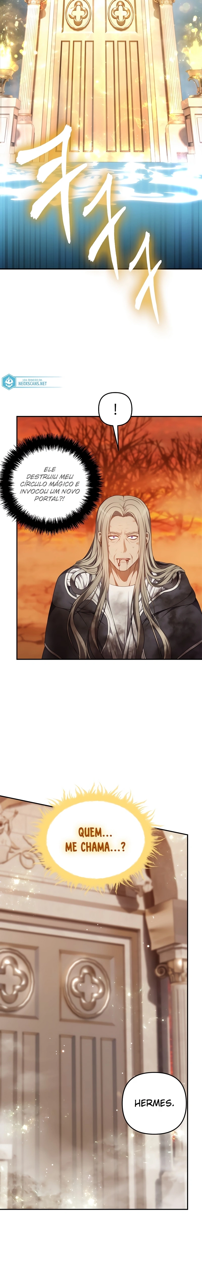 A Segunda Vida do Ranker capitulo 139 pagina 2