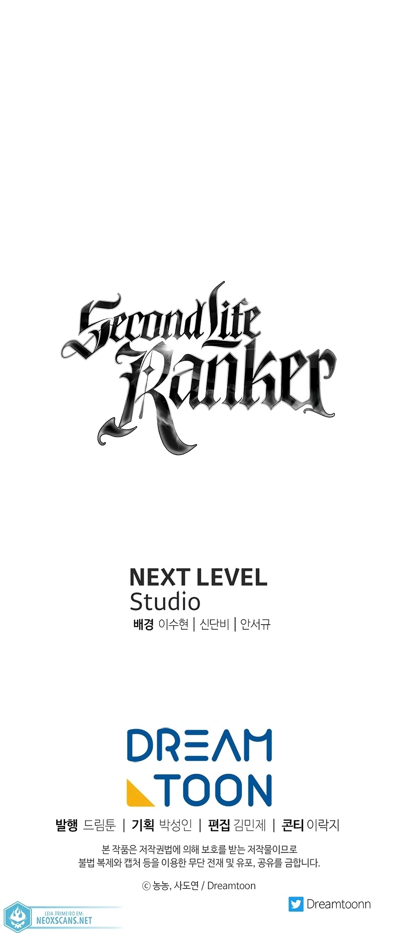 A Segunda Vida do Ranker capitulo 139 pagina 24