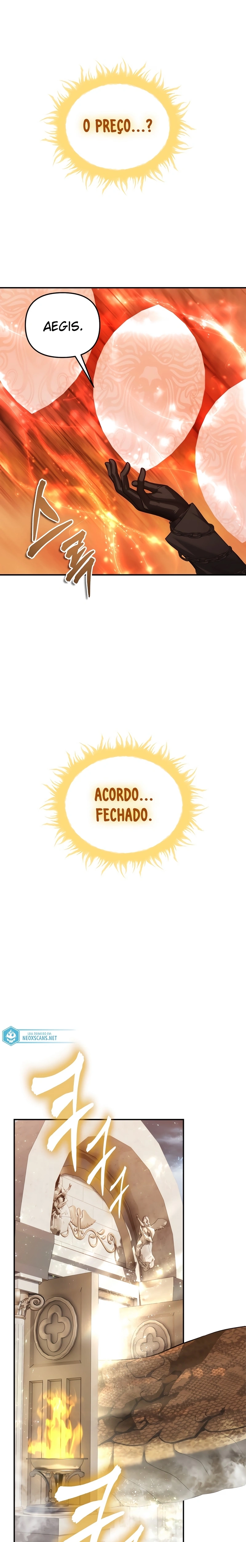 A Segunda Vida do Ranker capitulo 139 pagina 3