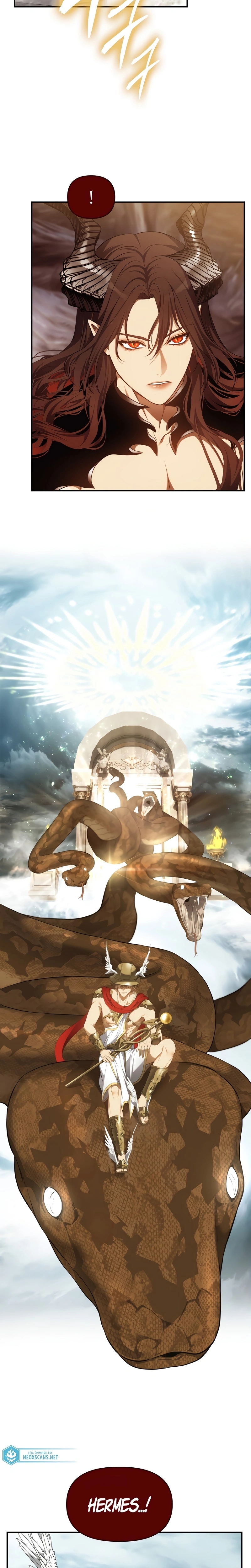 A Segunda Vida do Ranker capitulo 139 pagina 4